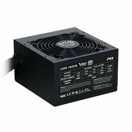 PSU MS CORE M650B