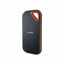 SSD EXT 2TB SanDisk Extreme Pro Portable SDSSDE81-2T00-G25