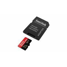 MEM SD MICRO 1TB Sandisk Extreme Pro A2, V30, U3 + A