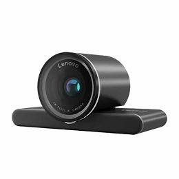 Lenovo NET_BO 4K Pro Webcam, 4XC1Q25246