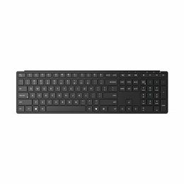 Lenovo Professional Keyboard Wireless Multi-Mode 6000, 4Y41S04698