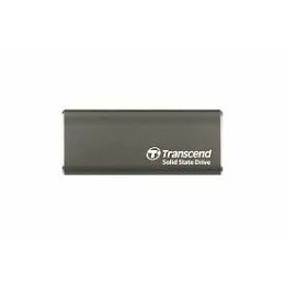 SSD EXT 2TB Transcend ESD265C Type-C TS2TESD265C