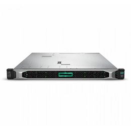 SRV HPE DL360 G10 4208 192GB SFF