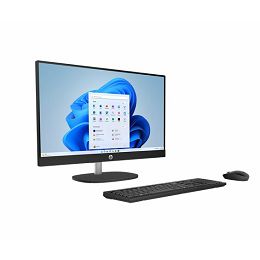 PC AiO HP 24-cr0049ny, BF6K3EA-W11H