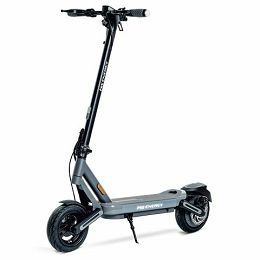 MS ENERGY E-ROMOBIL MENTOR 500 dark gray