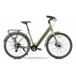 MS ENERGY eBike Zorya bronze