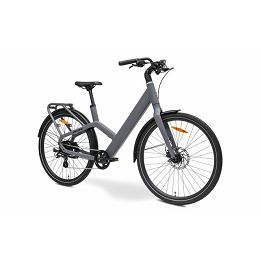 MS ENERGY eBike Veles Grey