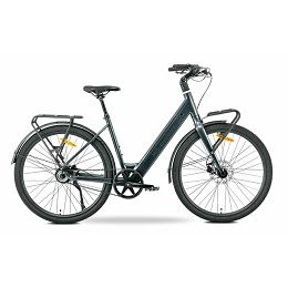 MS ENERGY eBike Zorya Plus Black