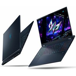 PHN16S-71-94M3, 16/2.5K OLED/U9 275HX/64GB/S1TB/RTX5070Ti-12GB/W11H/4Y