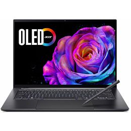 SFX14-61G-R0MH, 14.5/2.8K OLED/R AI9 365/32GB/S2TB/RTX5070-8GB/W11H/2Y