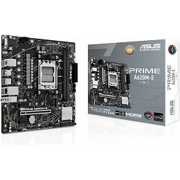 MBO AM5 AS PRIME A620M-E-CSM