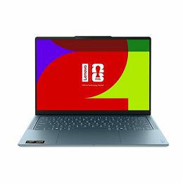 Lenovo prijenosno računalo Yoga Slim 7 14AGP11, 83QS001WSC