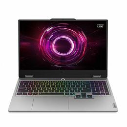 Lenovo prijenosno računalo LOQ 15AHP10, 83JG00E5SC