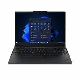 Lenovo prijenosno računalo ThinkPad E16 Gen 3 (Intel), 21SR009TSC