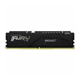 MEM DDR5 8GB 6000MHz KIN FURY Beast EXPO KF560C36BBE-8