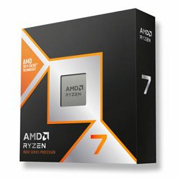 CPU AMD Ryzen 7 9850X3D