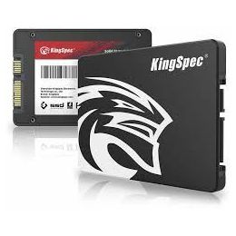 SSD 128GB Kingspec P3 2,5" SATA P3-128