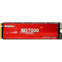 SSD 1TB Kingspec XG7000 M.2 NVMe XG7000 -1TB