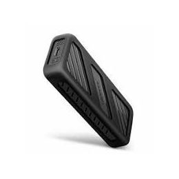 HDD DOD Ladica M.2 NVMe -> USB-C 3.2 Gen2x2 (20Gbps), EEM2-20G, AXA