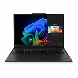Lenovo prijenosno računalo ThinkPad T16 Gen 4 (Intel), 21QE004CSC
