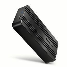 SSD DOD Ladica M.2 NVMe -> USB4, EEM2-40G, AXA