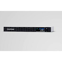 CyberPower 1500VA/ 900W CP1500EIPFCRM1U