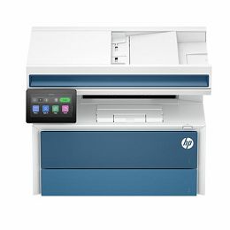 PRN MFP HP MLJ Pro 4113dw, 8X3F6A