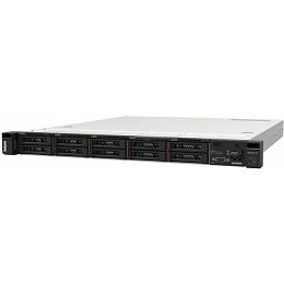 SRV LN SR250 V3 6353P 8C 2x32GB 2x1.92TB