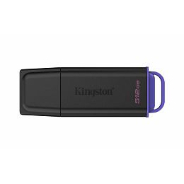 MEM UFD 512GB DTXG2 Kingston DTXG2/512GB