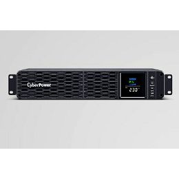 CyberPower 1200VA/ 720W CP1200EIPFCRM2U