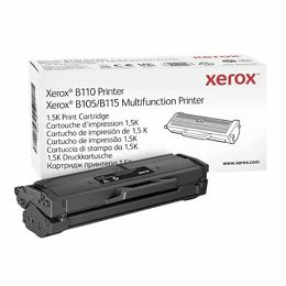 Toner Xerox 006R04962, B105, B115, B110.