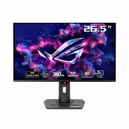 MON 27 AS ROG Strix OLED XG27ACDNG 360Hz