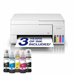Pisač MFP Epson INK EcoTank L3356, C11CL62412