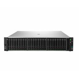 SRV HPE DL380 G12 6505P 64GB 8SFF