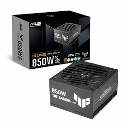 Napajanje ASUS TUF-GAMING-850G-EVO, 850W 80 Plus Gold