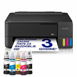 PRN MFP Epson INK EcoTank L1350