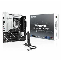 MBO 1851 AS PRIME Z890M-PLUS WIFI