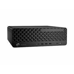 PC HP ProDesk 4 SFF G1i, 9H7K2ET