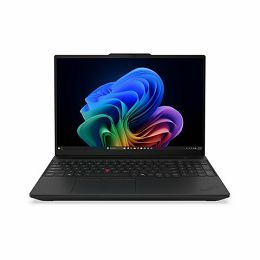 Lenovo prijenosno računalo ThinkPad T16 Gen 5 (Intel), 21WT000XSC