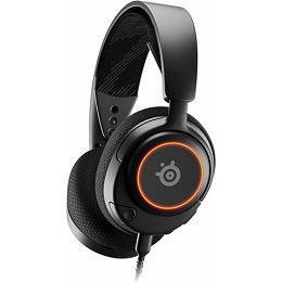 PHO SS Arctis Nova 3 WL-Black-PC