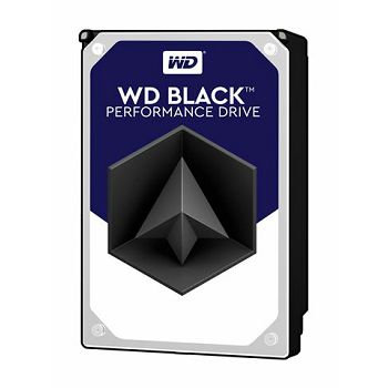 Tvrdi Disk WD Black™ 500GB WD5003AZEX