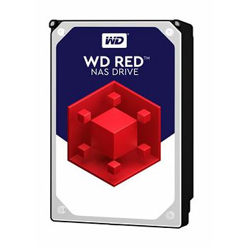 Tvrdi Disk WD Red NAS™ 4TB WD40EFRX