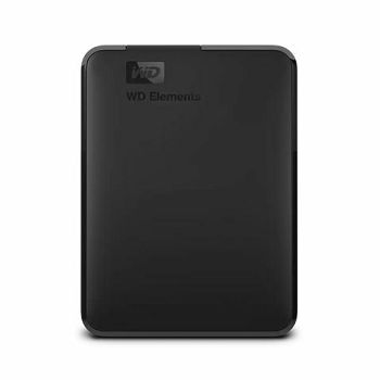 Vanjski Hard Disk WD Elements Portable 1TB 2,5"