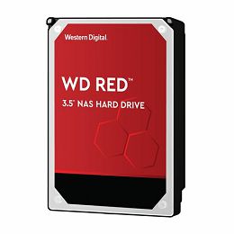 Hard Disk Western Digital Red NAS™ 6TB WD60EFAX