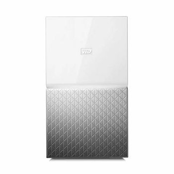 Vanjski Hard Disk WD My Cloud Home Duo 20TB 3,5"