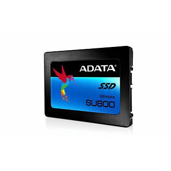 SSD AD 256GB SU800 SATA 3D Nand