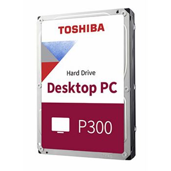 Tvrdi Disk Toshiba P300 3TB 3.5"