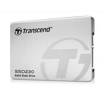 SSD Transcend 256GB SATA SSD230S 3D Nand