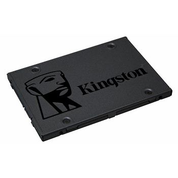 SSD Kingston 120GB A400 Series 2.5" SATA3