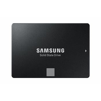 SSD Samsung 2TB 860 EVO 2.5"